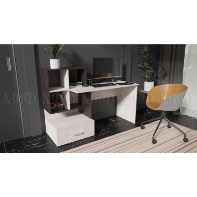 Стол компьютерный №8